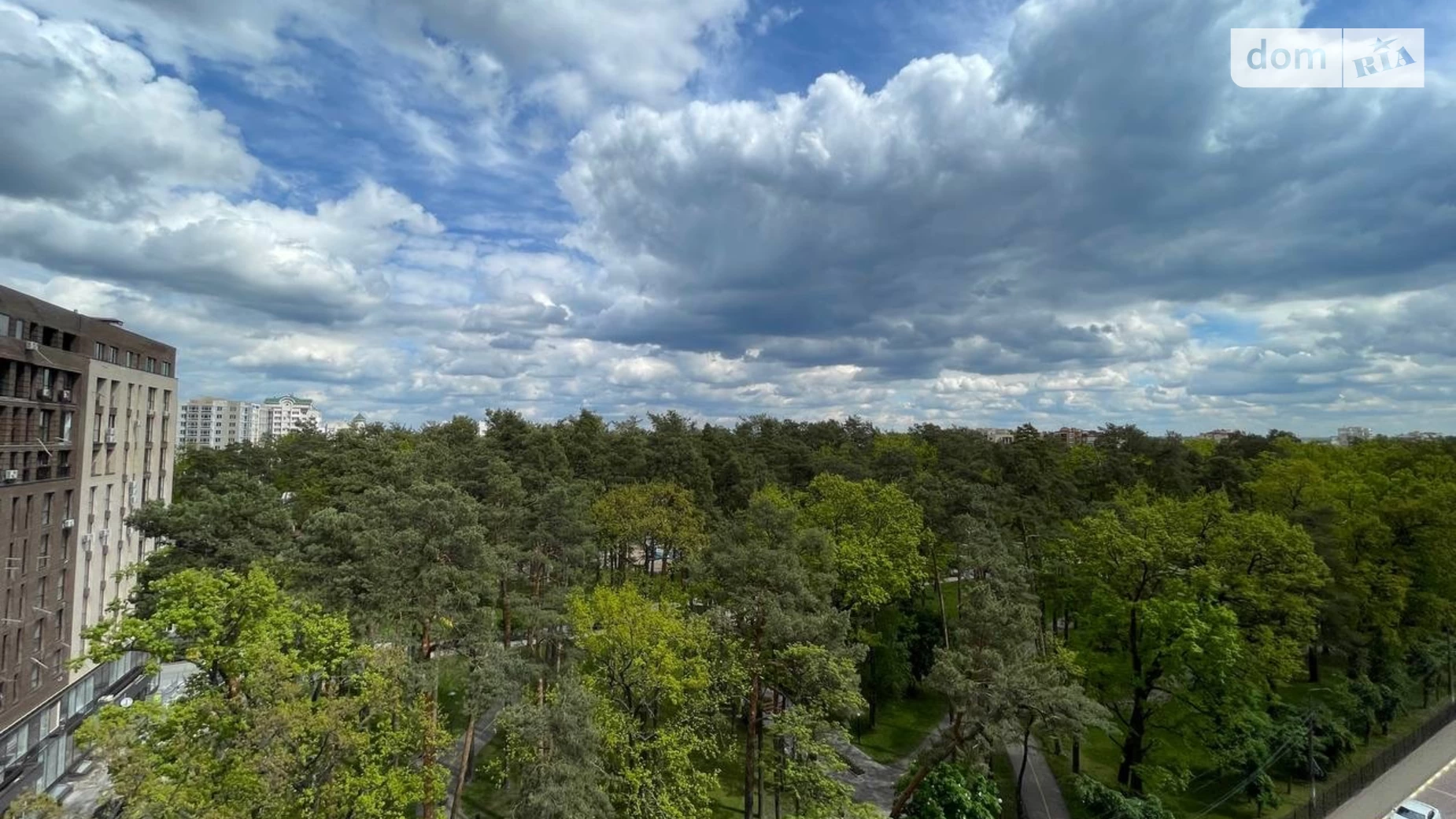 Продається 3-кімнатна квартира 99.2 кв. м у Ірпені, вул. Соборна(ІІІ Інтернаціоналу), 151А - фото 2