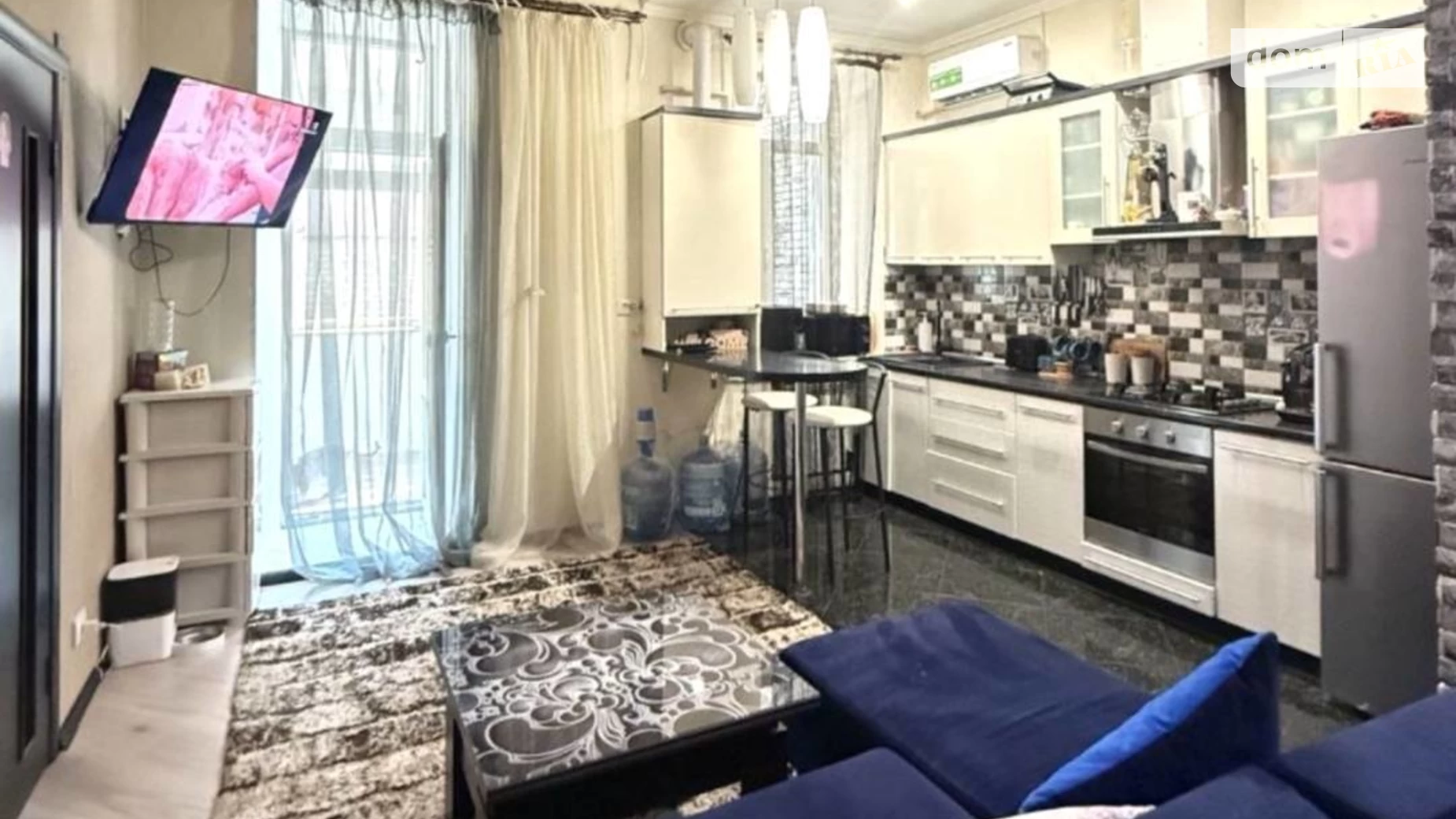 Продается 2-комнатная квартира 90 кв. м в Кропивницком, ул. Преображенская - фото 2