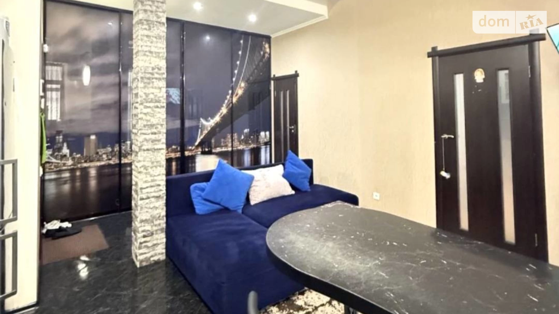 Продается 2-комнатная квартира 90 кв. м в Кропивницком, ул. Преображенская - фото 4
