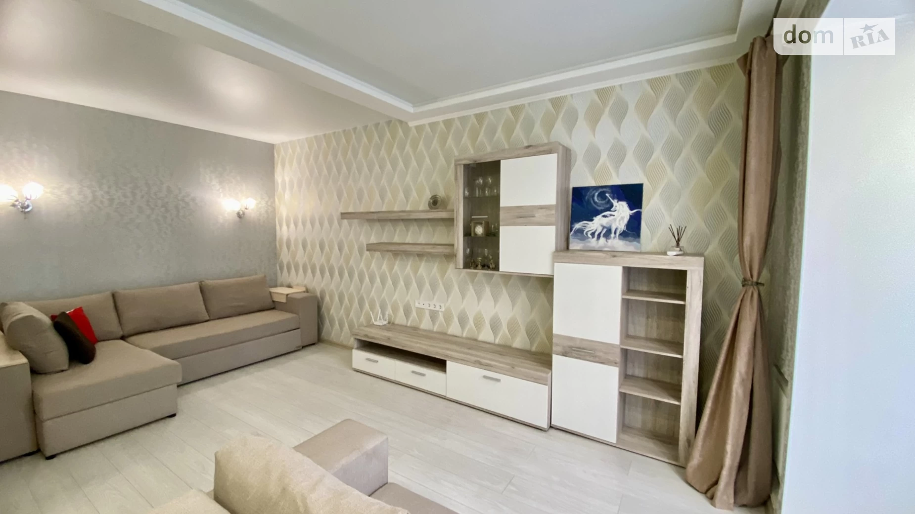 Продается 1-комнатная квартира 40.5 кв. м в Святопетровское, бул. Леси Украинки, 14 - фото 3
