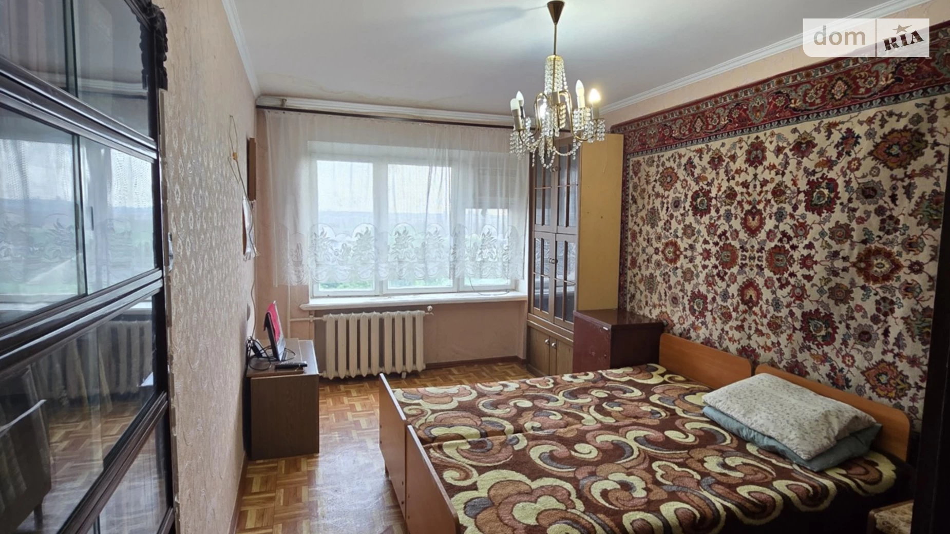 Сдается в аренду 2-комнатная квартира 52 кв. м в Николаеве, цена: 6500 грн - фото 4
