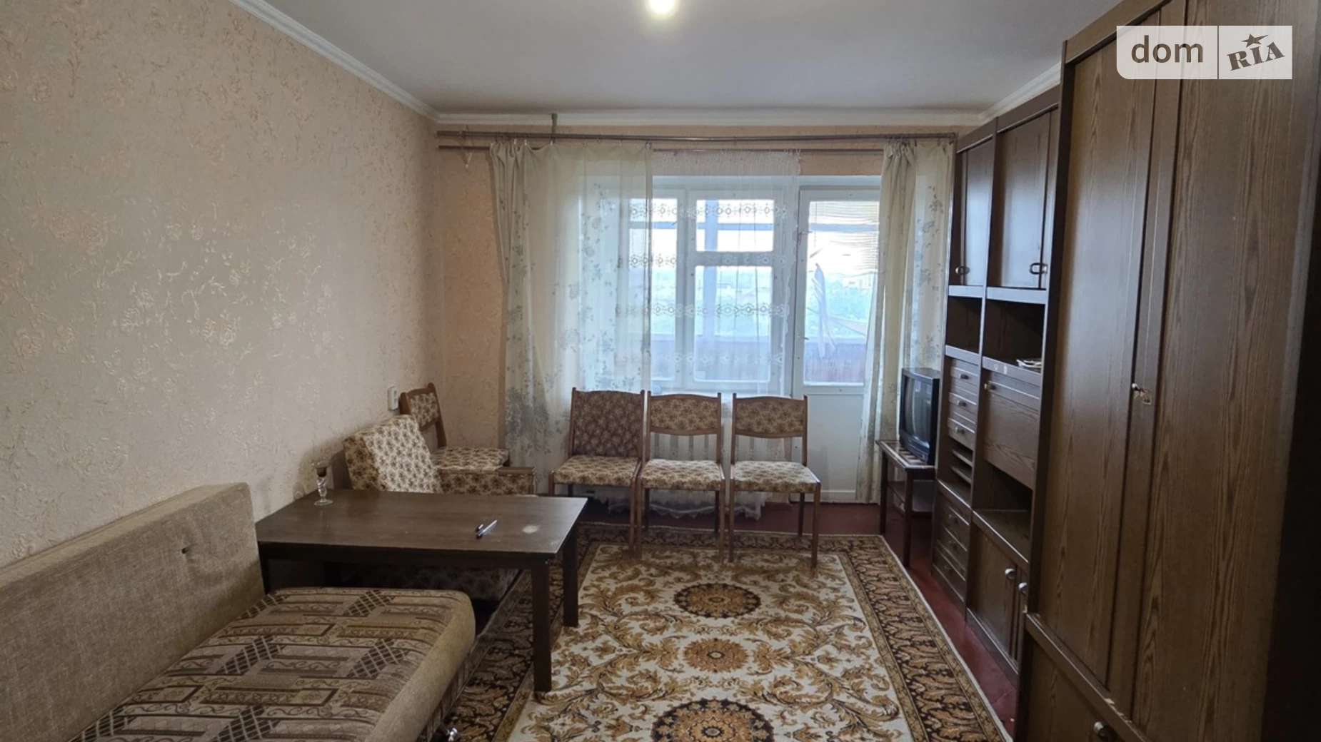 Сдается в аренду 2-комнатная квартира 52 кв. м в Николаеве, просп. Центральный - фото 5