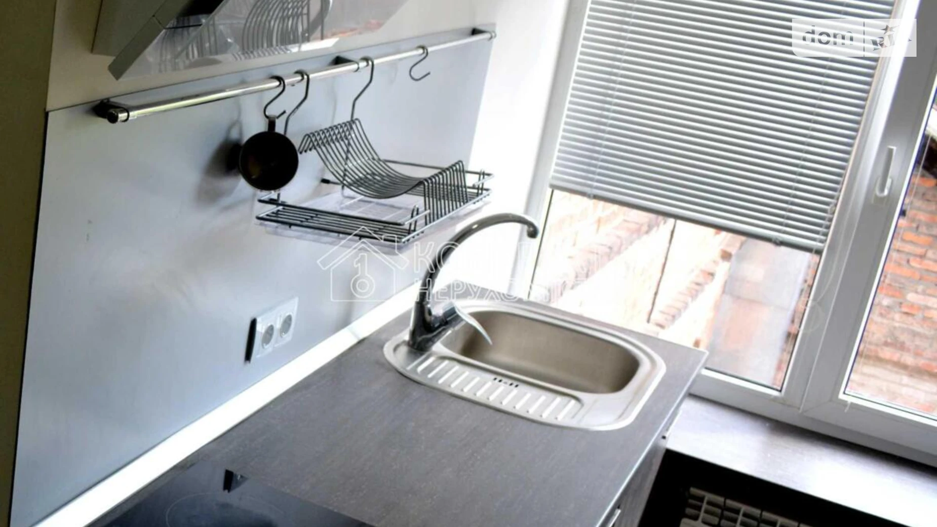 Здається в оренду 1-кімнатна квартира 45 кв. м у Харкові, вул. Майка Йогансена(Лермонтовська) - фото 4