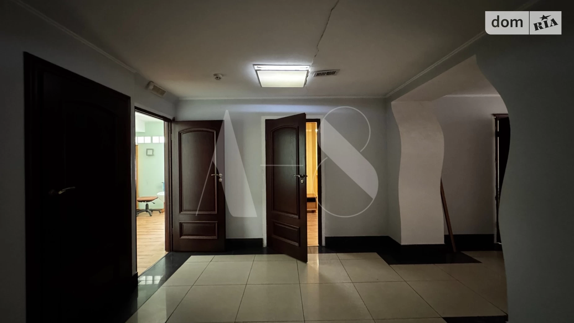 Здається в оренду приміщення вільного призначення 262.5 кв. м в 12-поверховій будівлі, цена: 2500 $ - фото 5