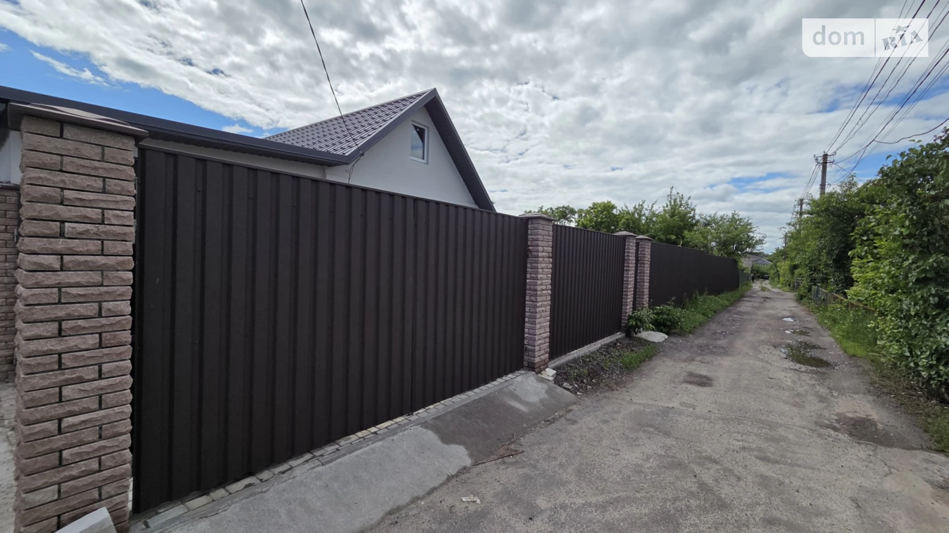 Продается одноэтажный дом 36 кв. м с камином, цена: 70000 $ - фото 4