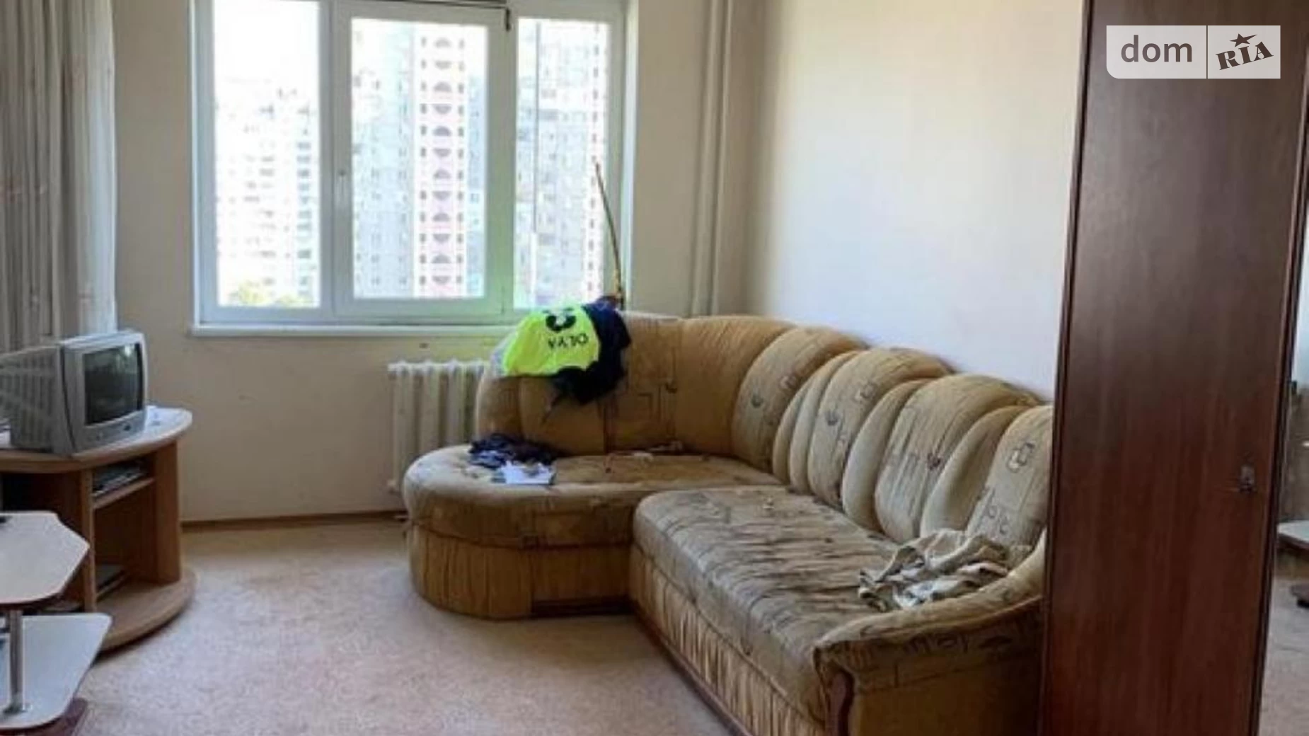 Продається 4-кімнатна квартира 113 кв. м у Києві, вул. Драгоманова, 12 - фото 5