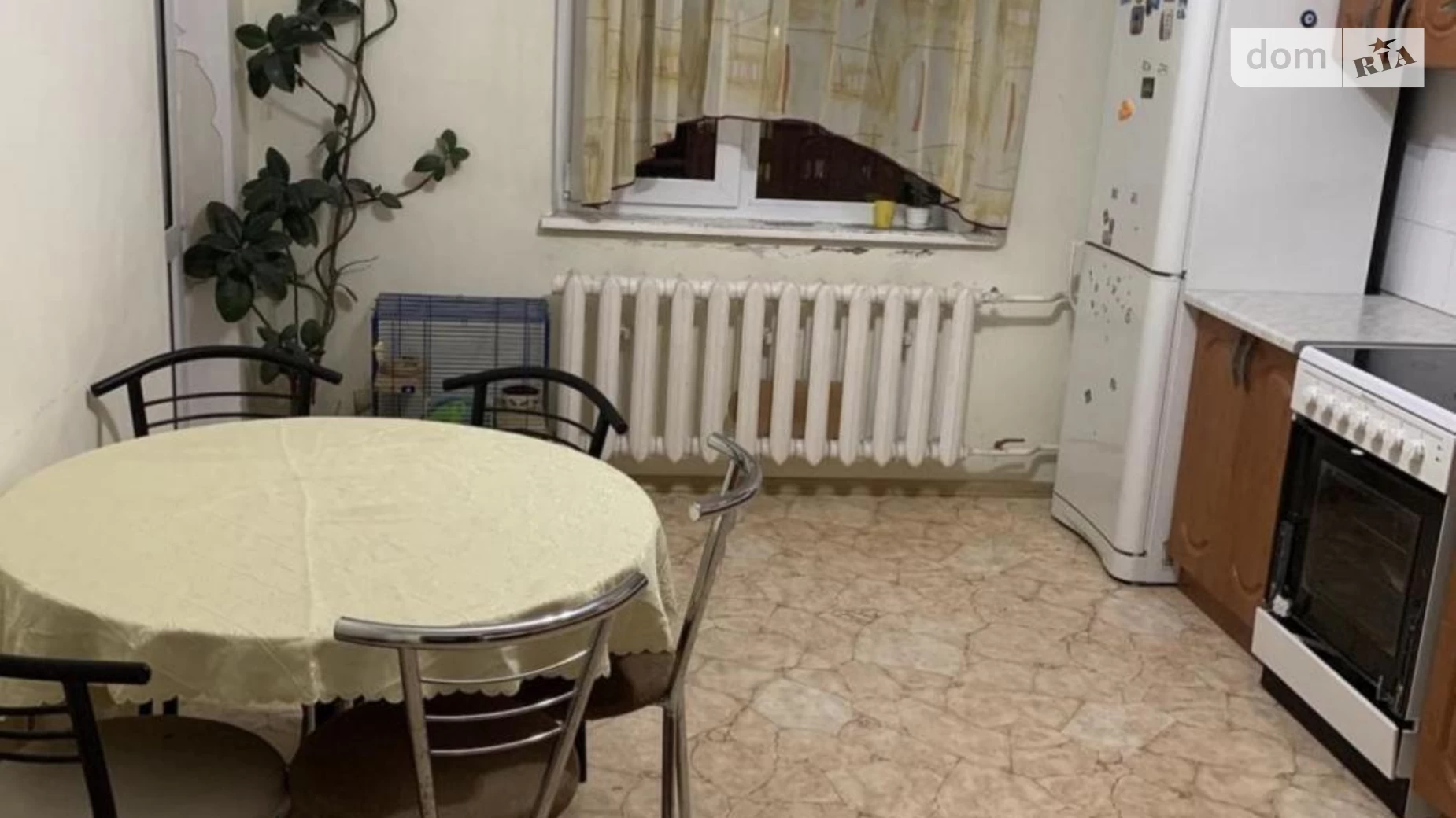 Продається 4-кімнатна квартира 113 кв. м у Києві, вул. Драгоманова, 12 - фото 2