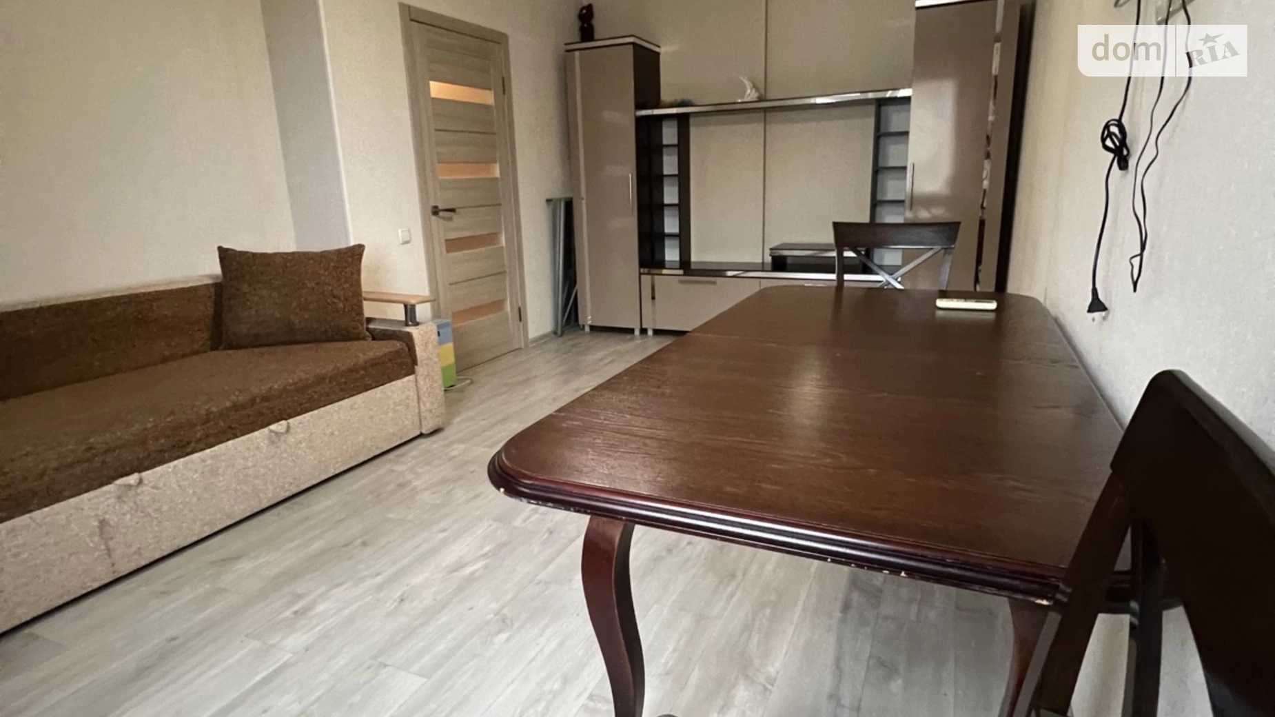 Продается 1-комнатная квартира 34.6 кв. м в Одессе, мас. Радужный, 19/3 - фото 2