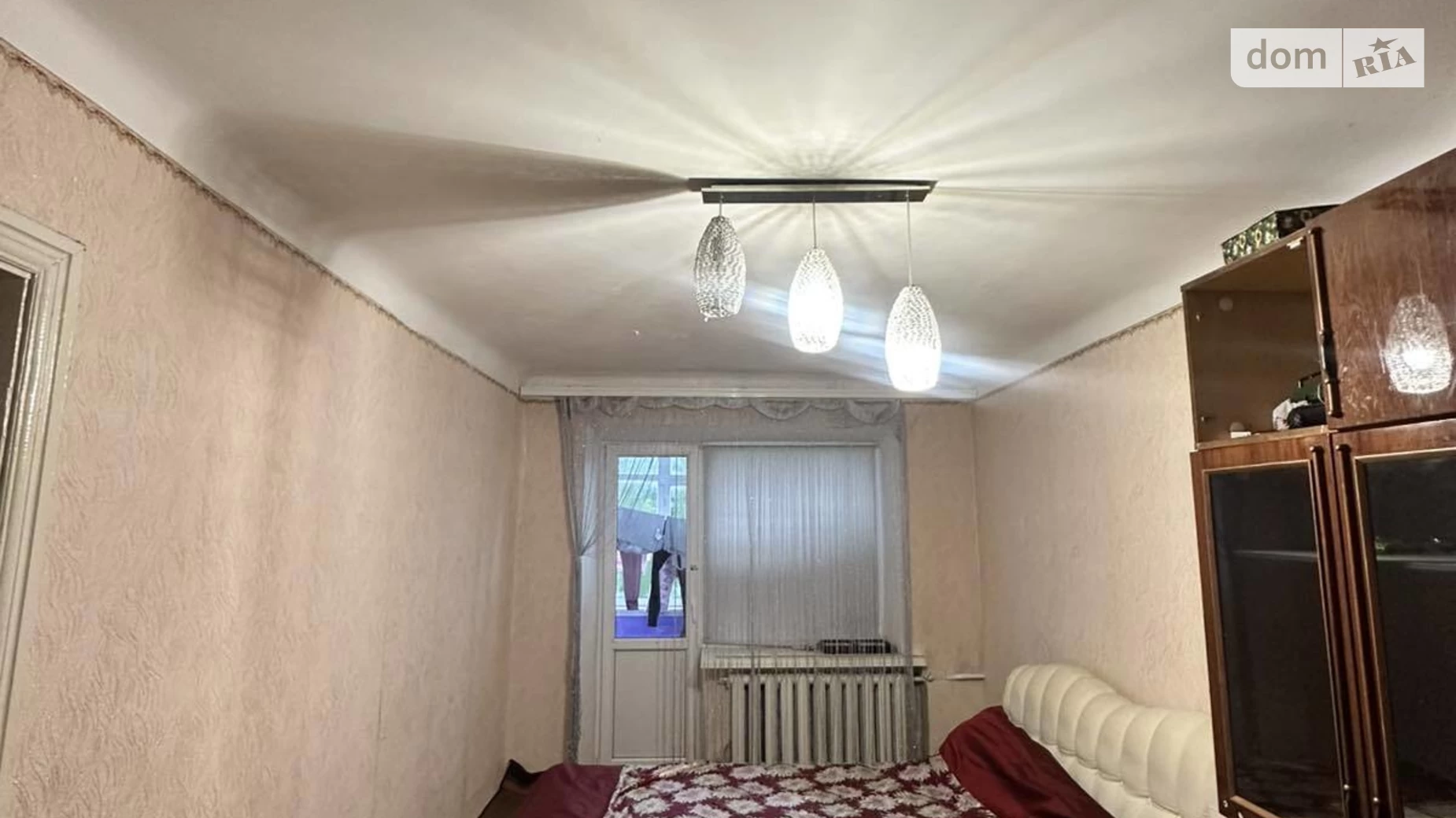 Продается 2-комнатная квартира 44 кв. м в Хмельницком, ул. Заводская, 61 - фото 4