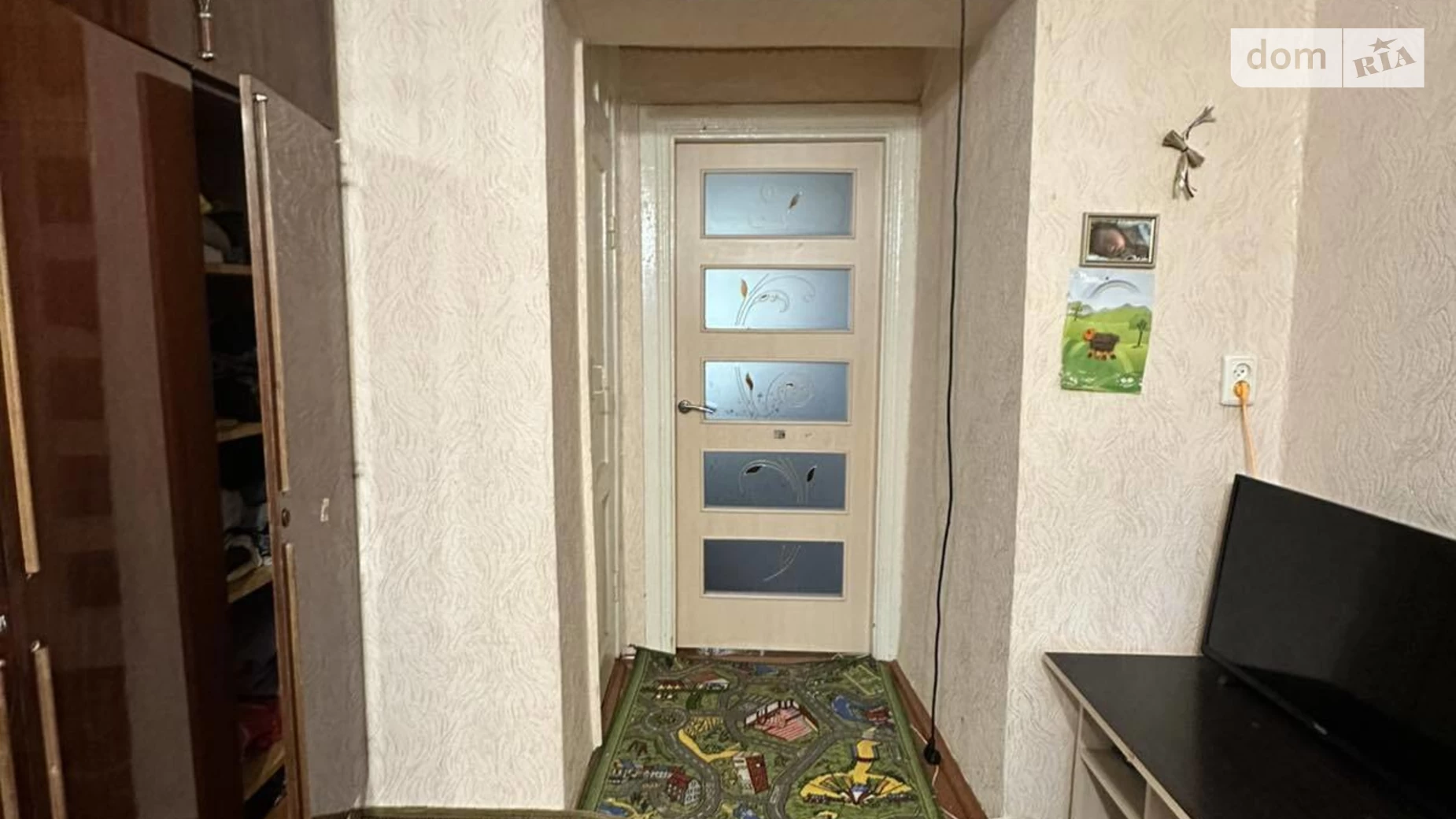 Продается 2-комнатная квартира 44 кв. м в Хмельницком, ул. Заводская, 61 - фото 5