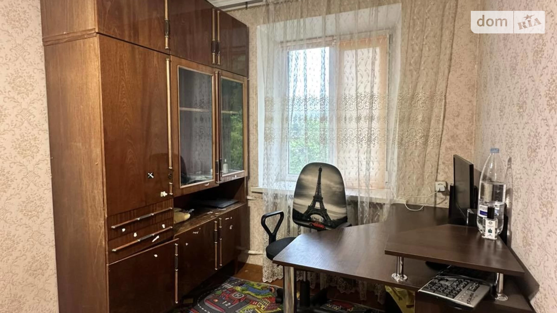 Продается 2-комнатная квартира 44 кв. м в Хмельницком, ул. Заводская, 61 - фото 3