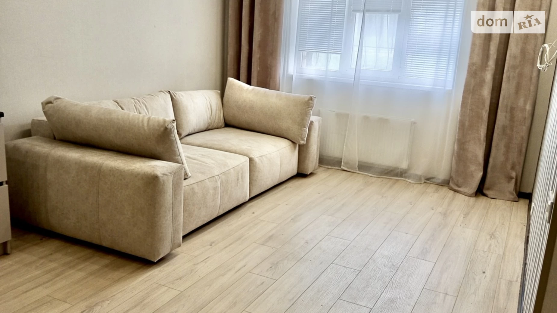 Продається 1-кімнатна квартира 44 кв. м у Харкові, вул. Сергія Барсукова(Маршала Федоренка), 16 - фото 4