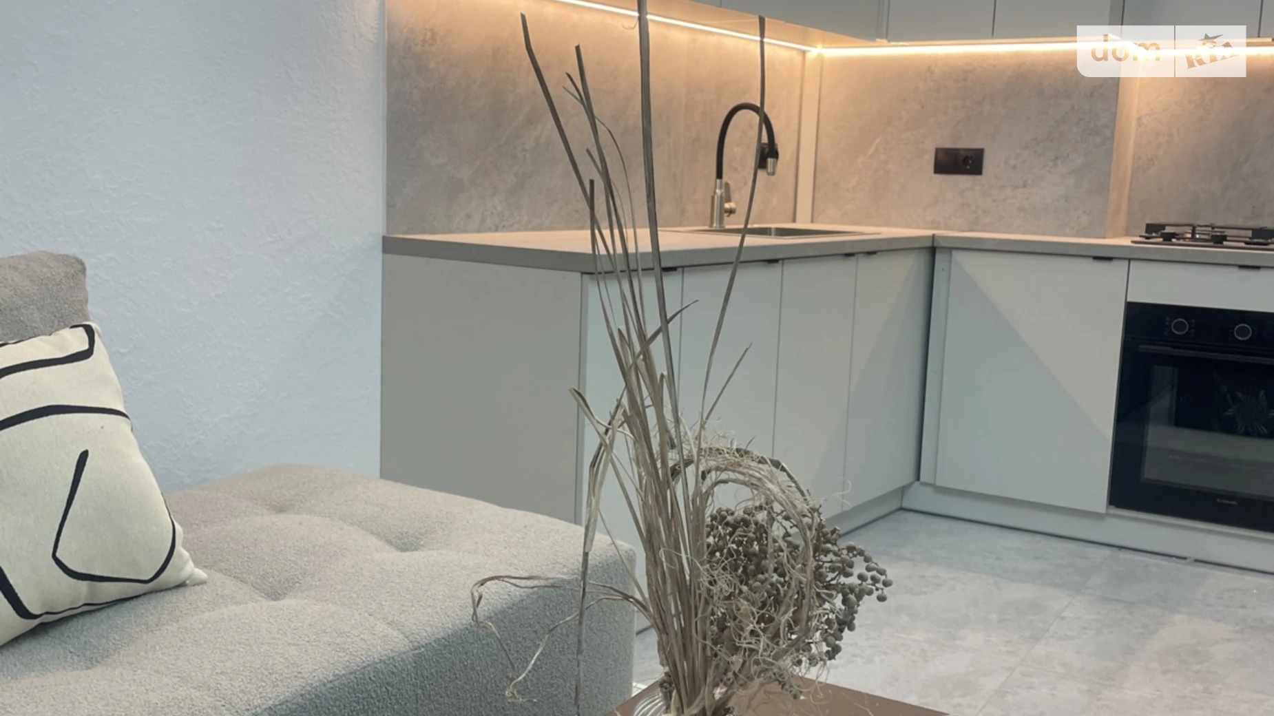 3-комнатная квартира 63 кв. м в Тернополе, цена: 74500 $ - фото 2