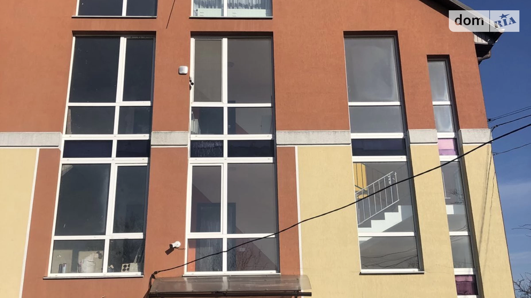 Продается 4-комнатная квартира 170.7 кв. м в, цена: 119000 $ - фото 4