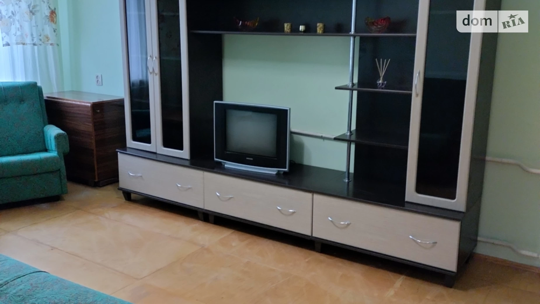 Продається 1-кімнатна квартира 32.4 кв. м у Рівному, вул. Авіаторів - фото 3