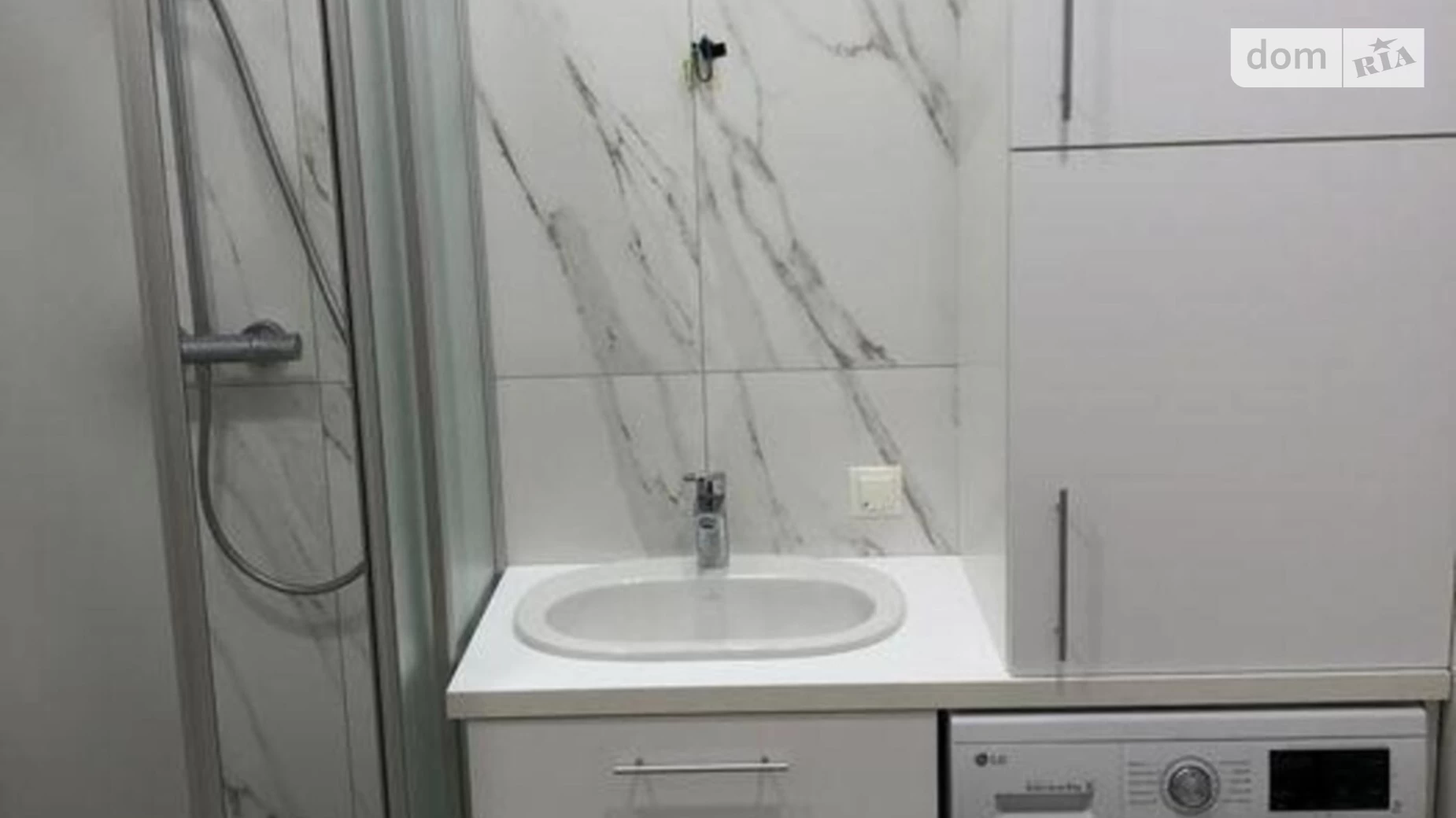 Продается 1-комнатная квартира 43 кв. м в Киеве, ул. Драгоманова, 10 - фото 5