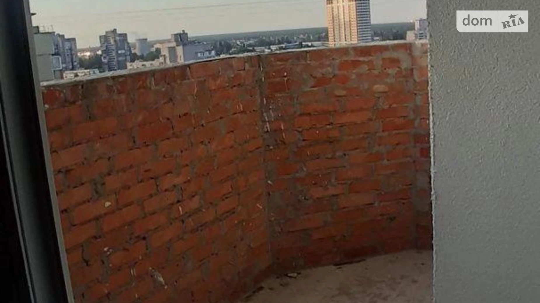 Продається 1-кімнатна квартира 37 кв. м у Києві, вул. Сиваська, 12 корпус 2 - фото 3