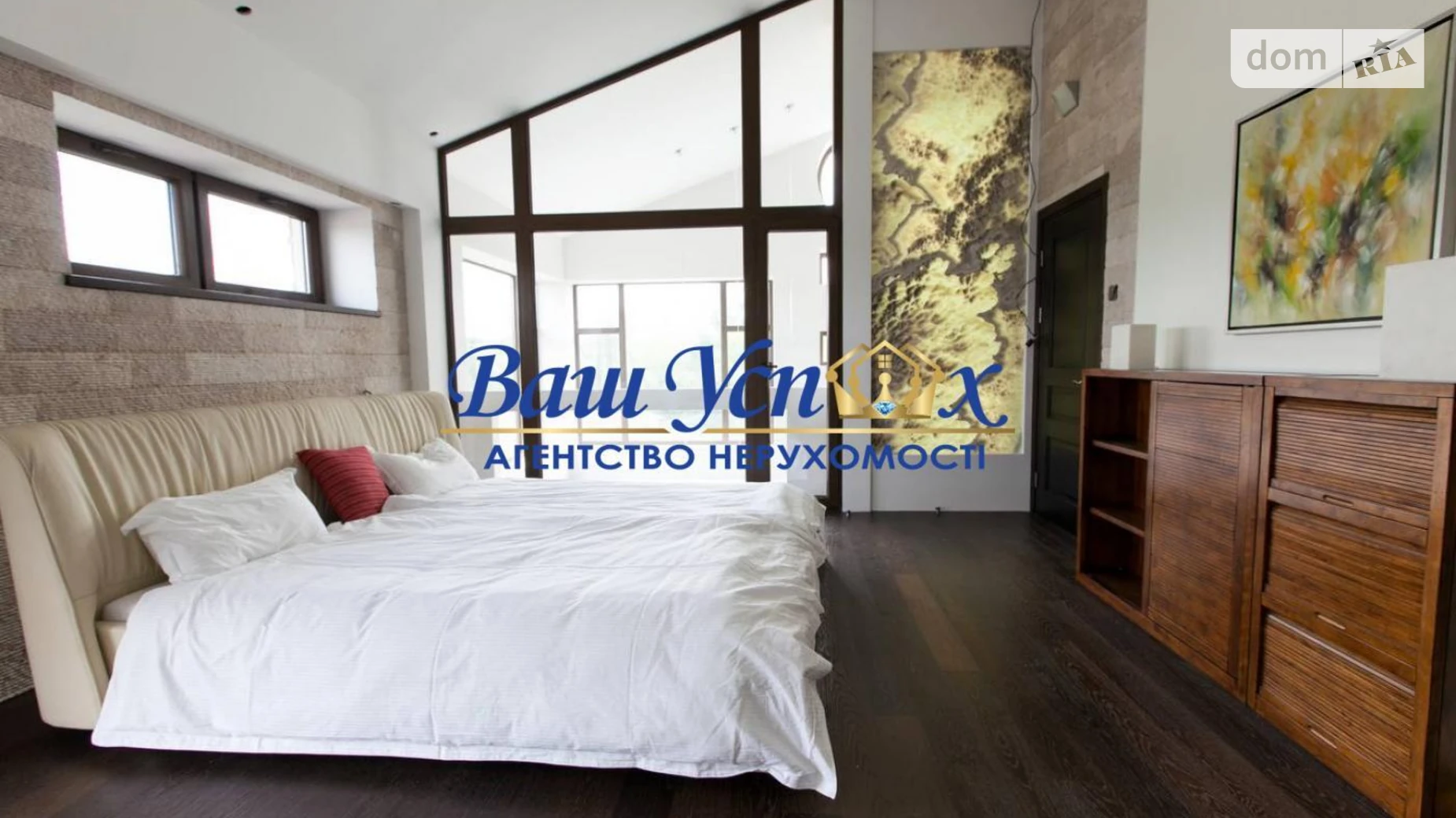 Продається будинок 2 поверховий 550 кв. м з садом, цена: 1500000 $ - фото 2