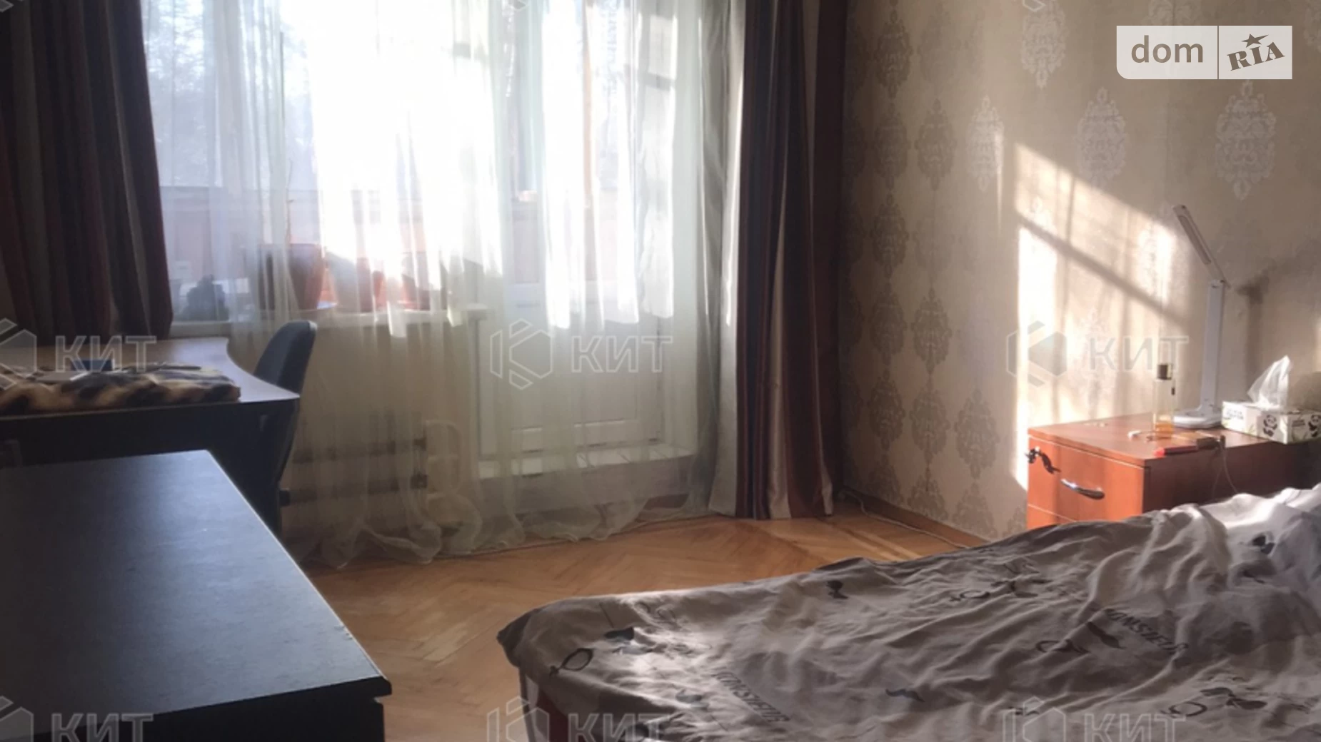 Продается 2-комнатная квартира 45 кв. м в Харькове, ул. Нескореных(Героев Труда), 33 - фото 5