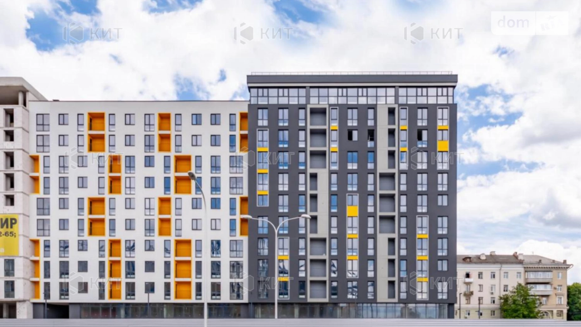 Продається 1-кімнатна квартира 48.7 кв. м у, цена: 38000 $ - фото 2