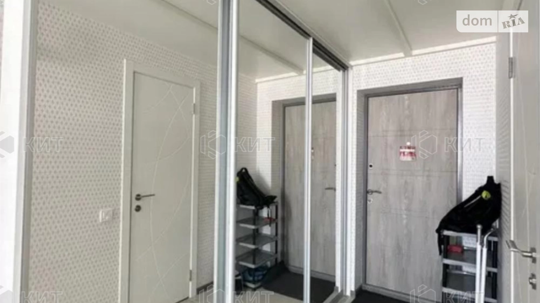 Продается 1-комнатная квартира 20 кв. м в Харькове, въезд Шевченковский, 38 - фото 4
