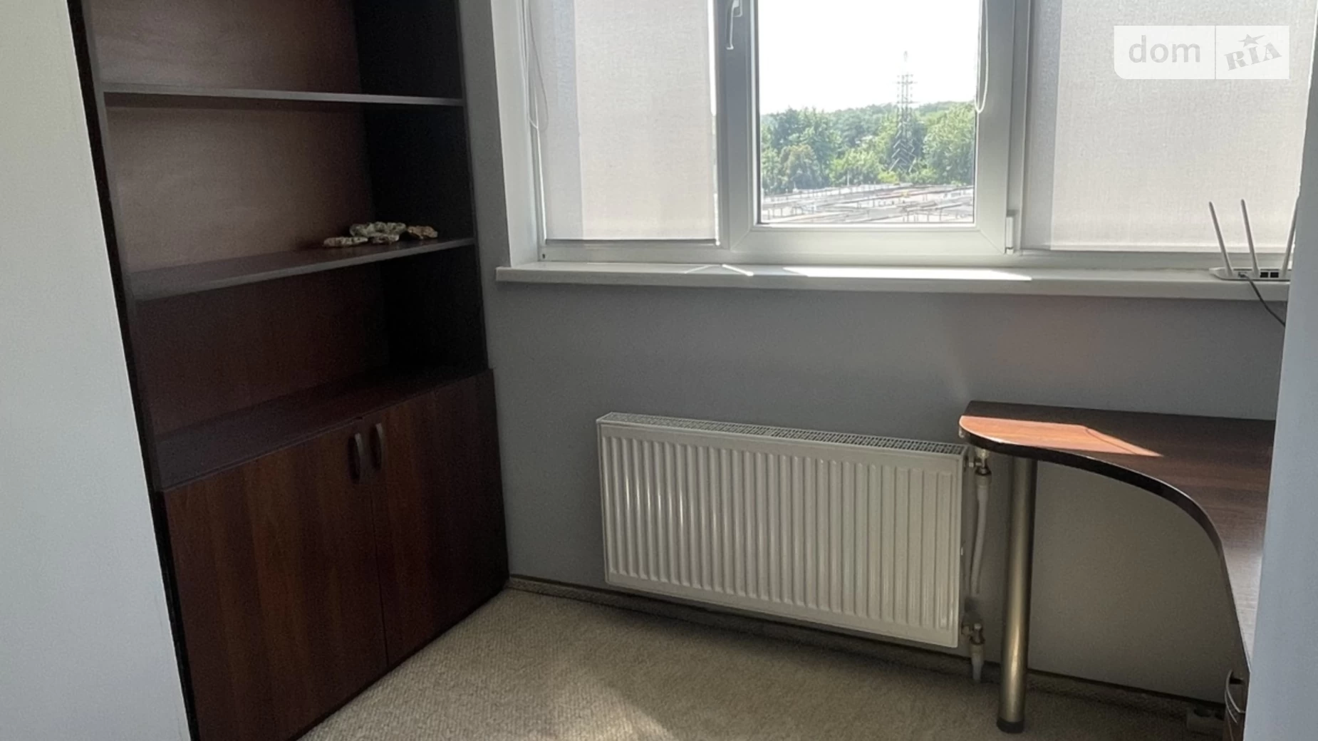 Здається в оренду 2-кімнатна квартира 60 кв. м у Львові, вул. Гніздовського, 8 - фото 2