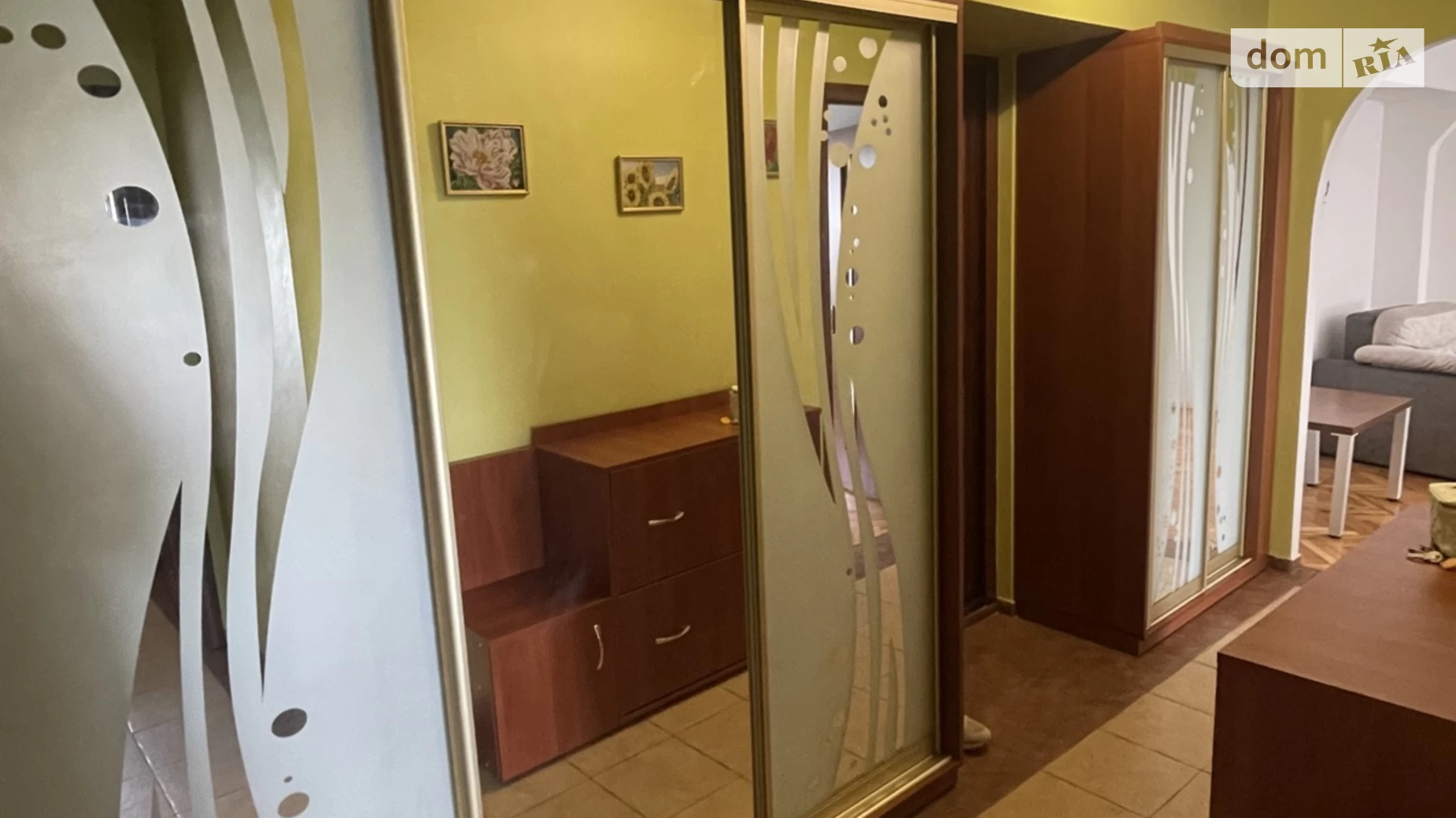Здається в оренду 2-кімнатна квартира 60 кв. м у Львові, вул. Гніздовського, 8 - фото 4