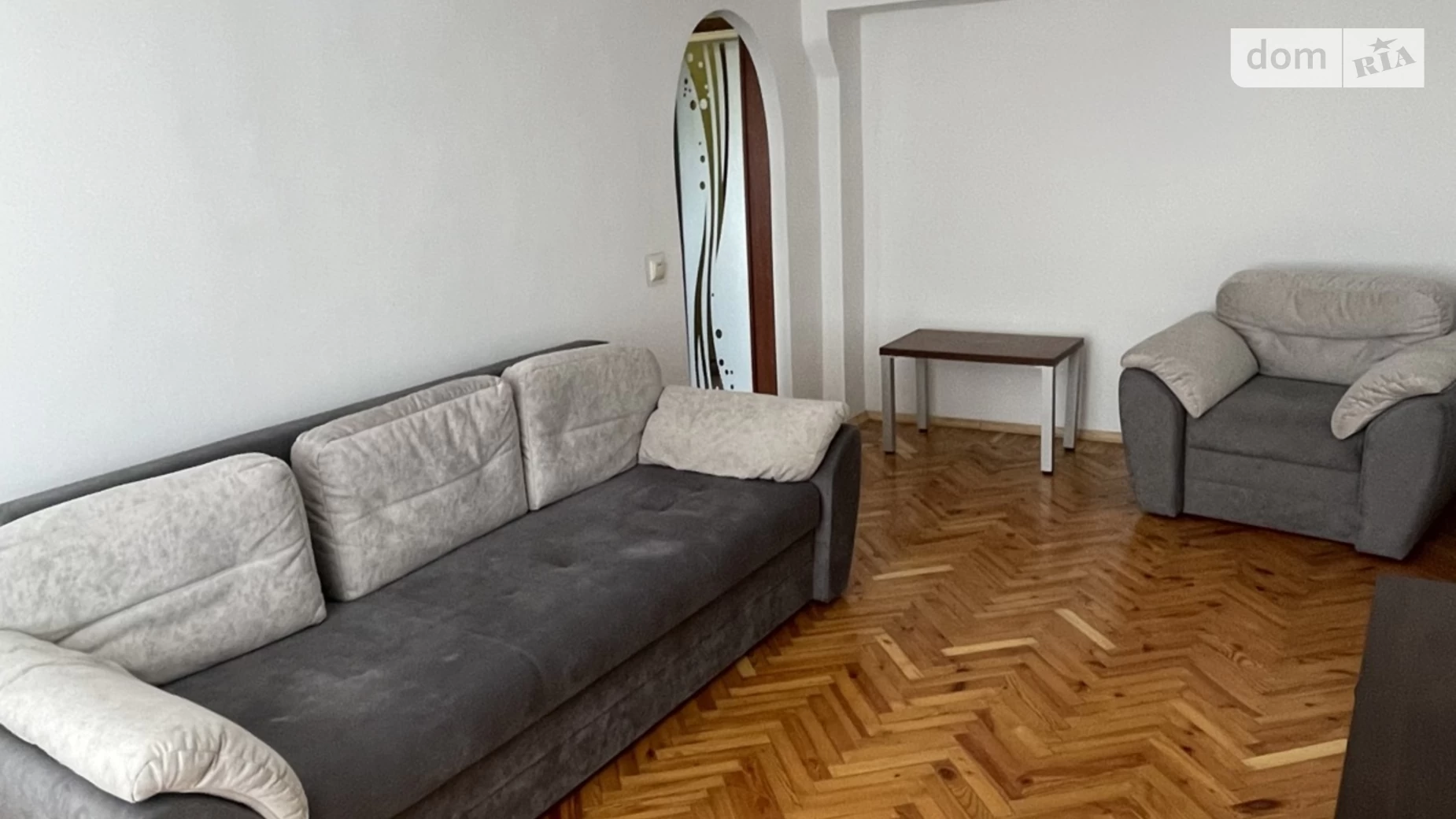 Здається в оренду 2-кімнатна квартира 60 кв. м у Львові, вул. Гніздовського, 8 - фото 5