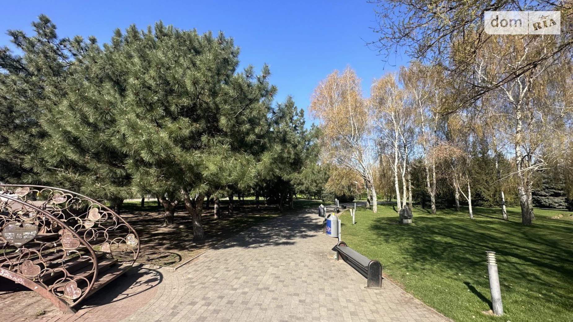 Продается 2-комнатная квартира 45.4 кв. м в, цена: 36500 $ - фото 3