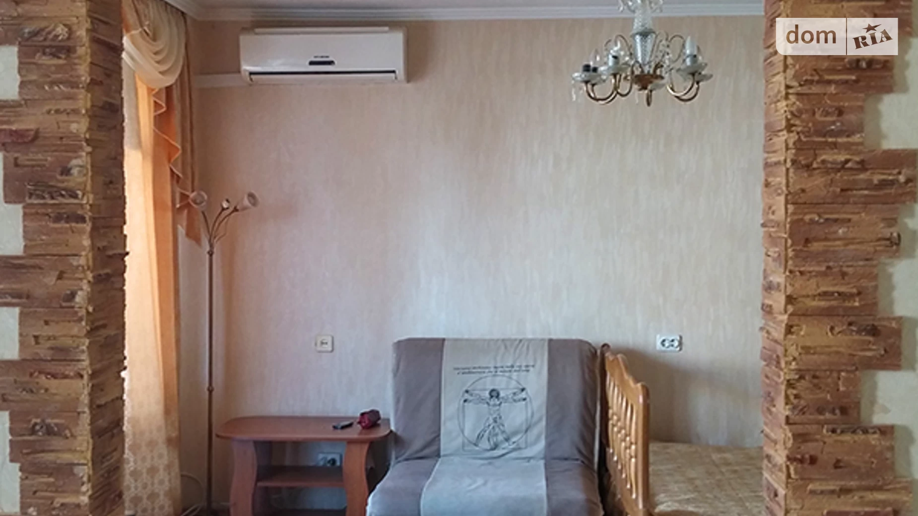 Здається в оренду 1-кімнатна квартира у Києві, просп. Берестейський(Перемоги), 91 - фото 2