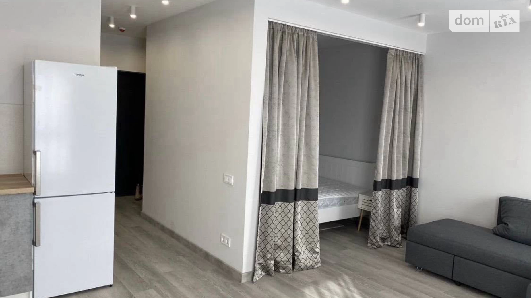 Здається в оренду 1-кімнатна квартира 42 кв. м у Дніпрі, вул. Набережна Перемоги, 112Д/4 - фото 2
