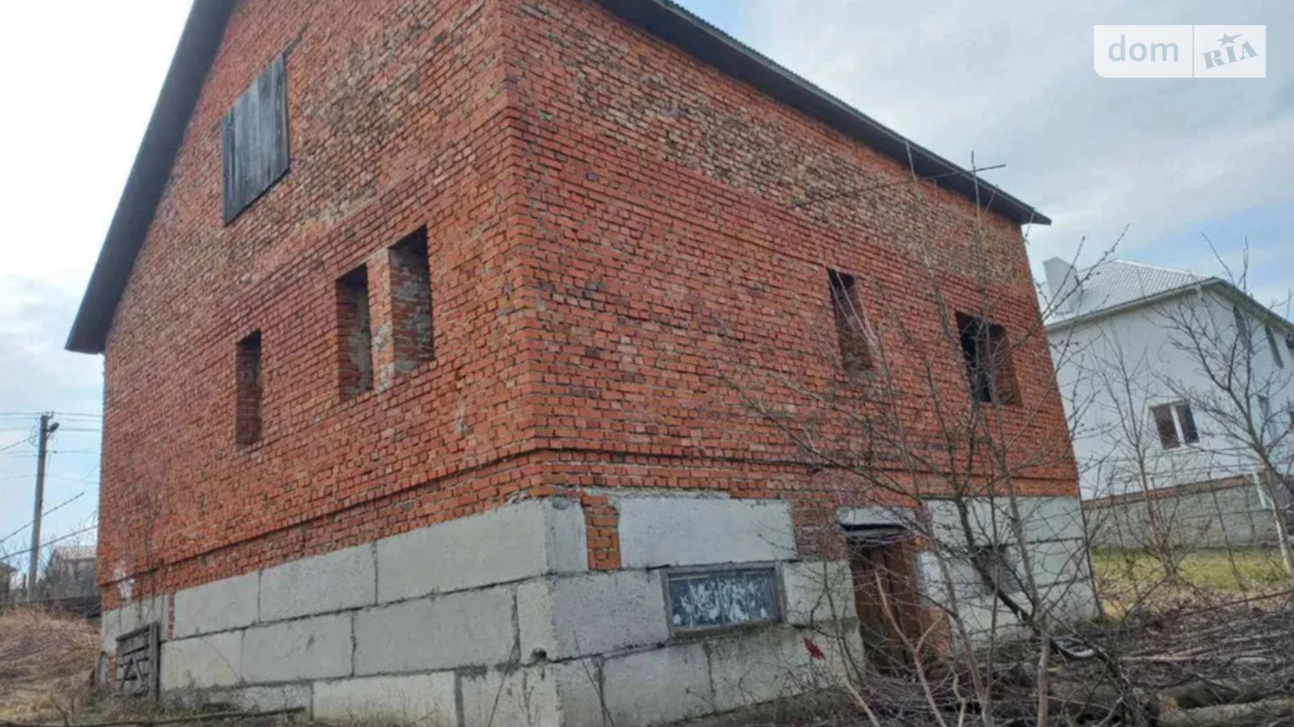Продается дом на 2 этажа 150 кв. м с садом, цена: 80000 $ - фото 2