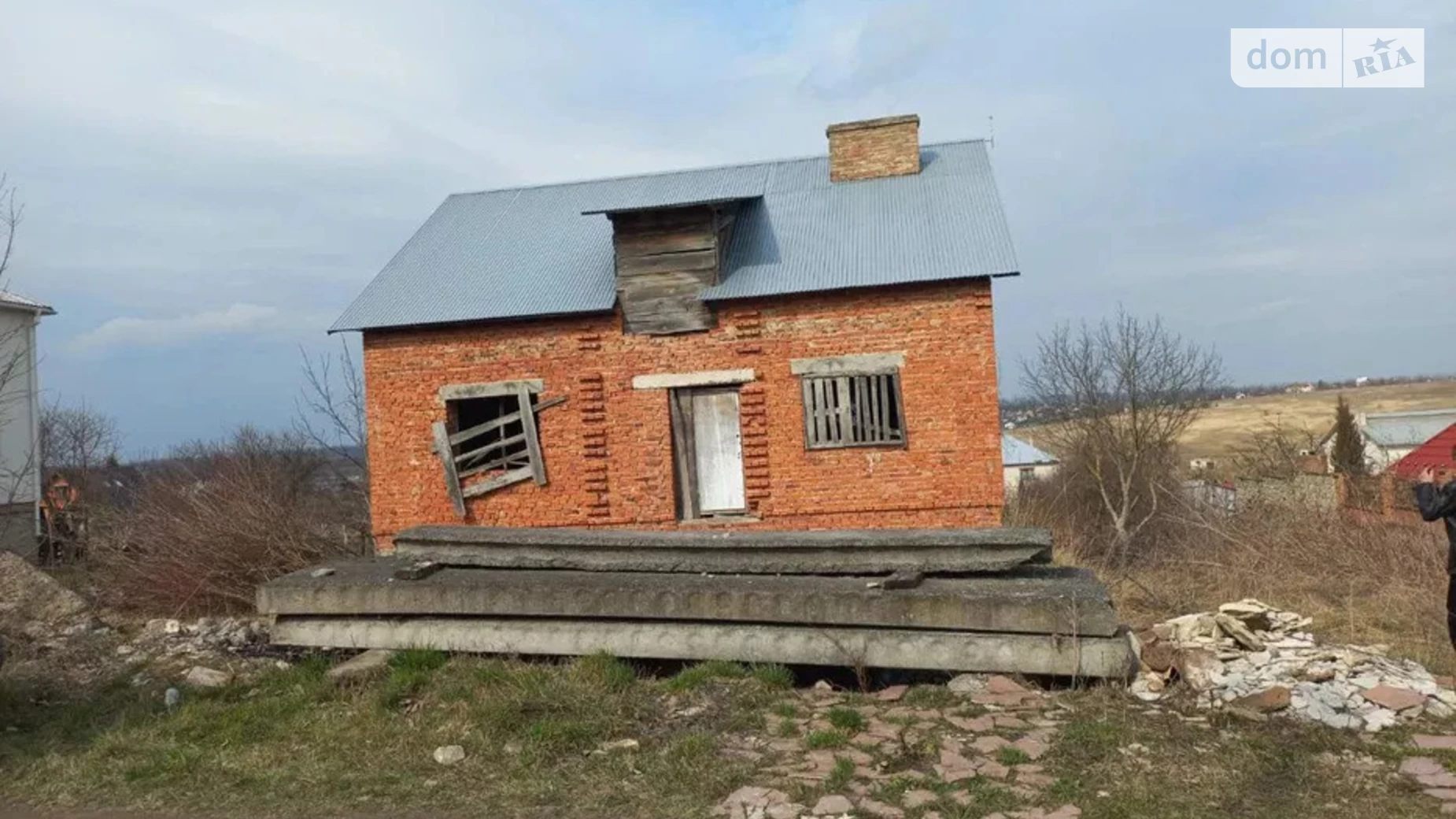 Продается дом на 2 этажа 150 кв. м с садом, цена: 80000 $ - фото 3