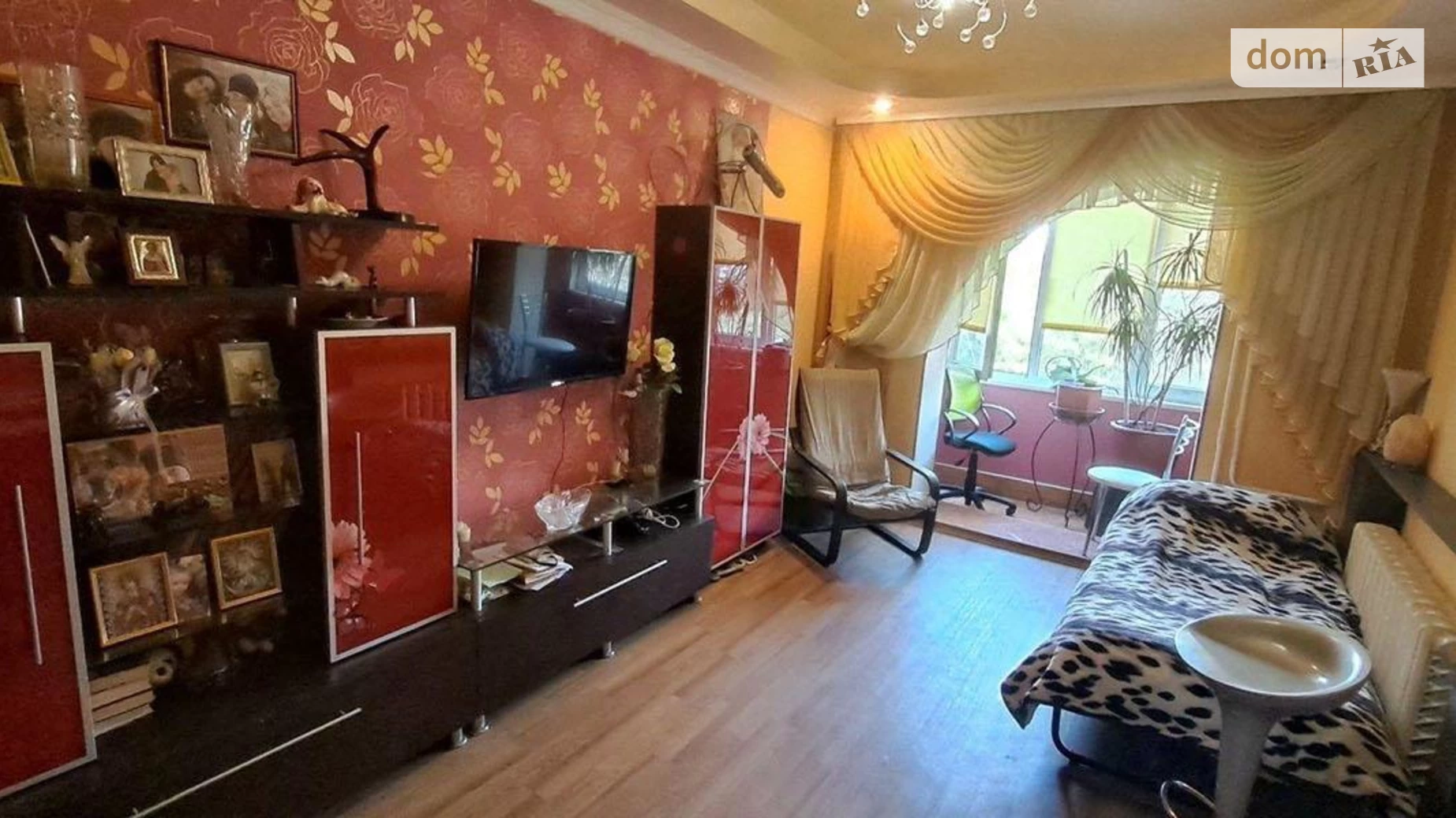 Продается 2-комнатная квартира 61 кв. м в Киеве, цена: 79000 $ - фото 2
