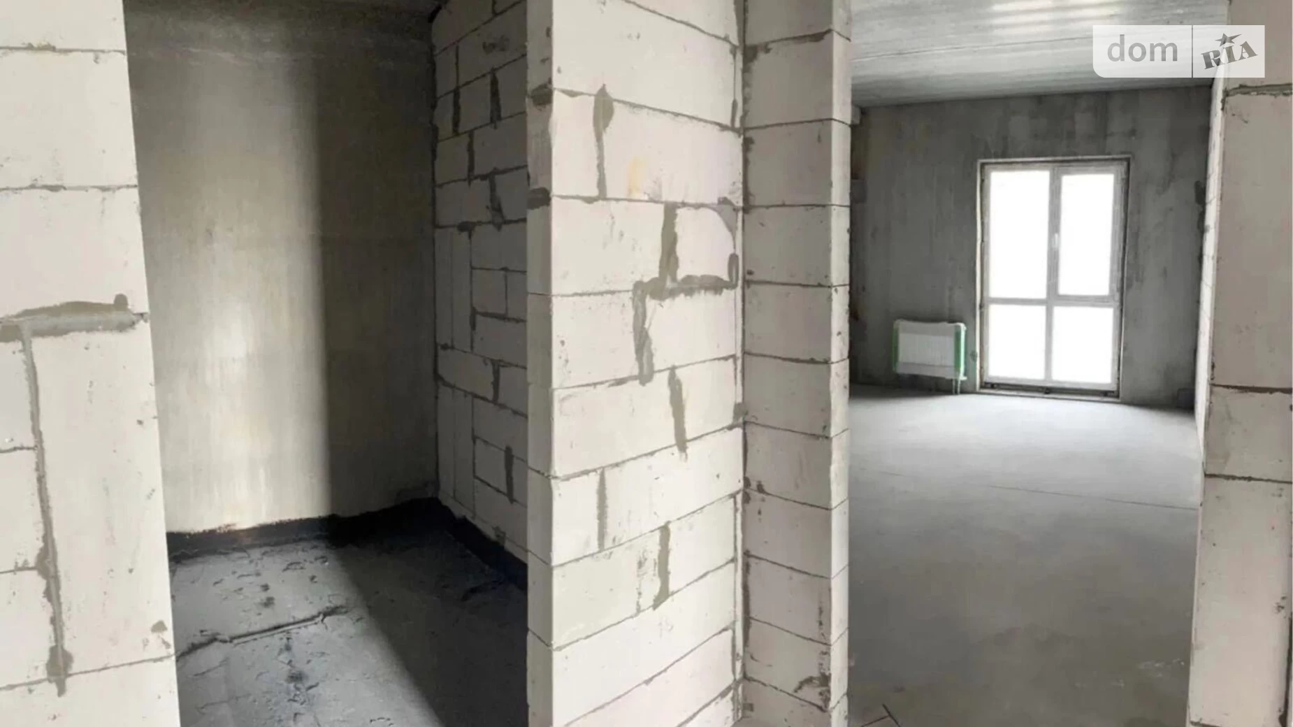 Продается 1-комнатная квартира 45 кв. м в Киеве, ул. Михаила Максимовича, 24 - фото 3