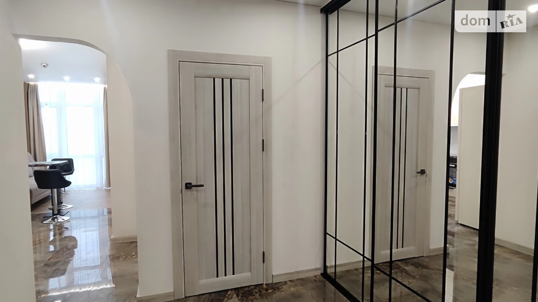 Здається в оренду 1-кімнатна квартира 43 кв. м у Житомирі, вул. Михайла Грушевського, 98А - фото 5