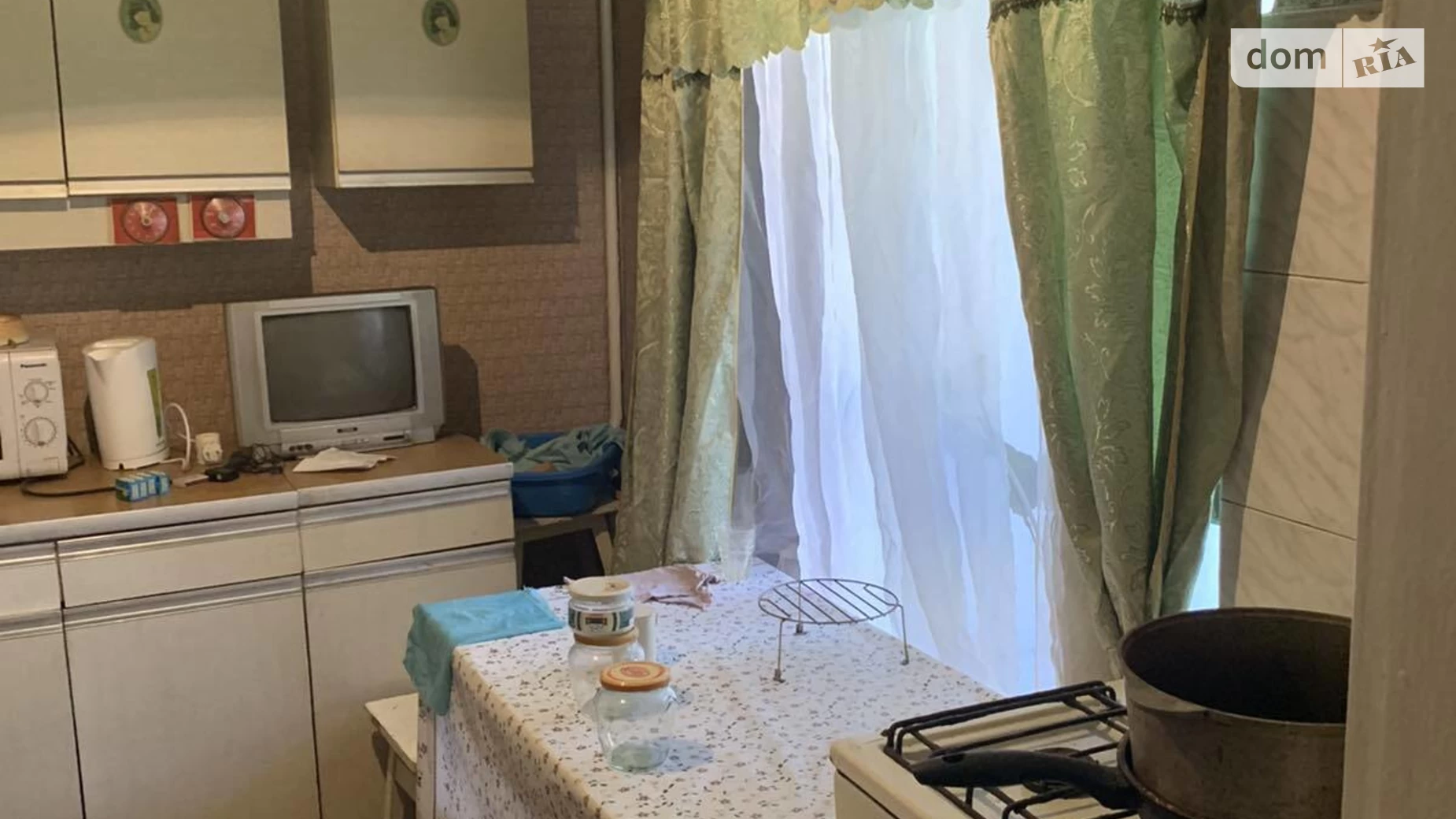 Продається 3-кімнатна квартира 46 кв. м у Одесі, вул. Сєрова, 23 - фото 4