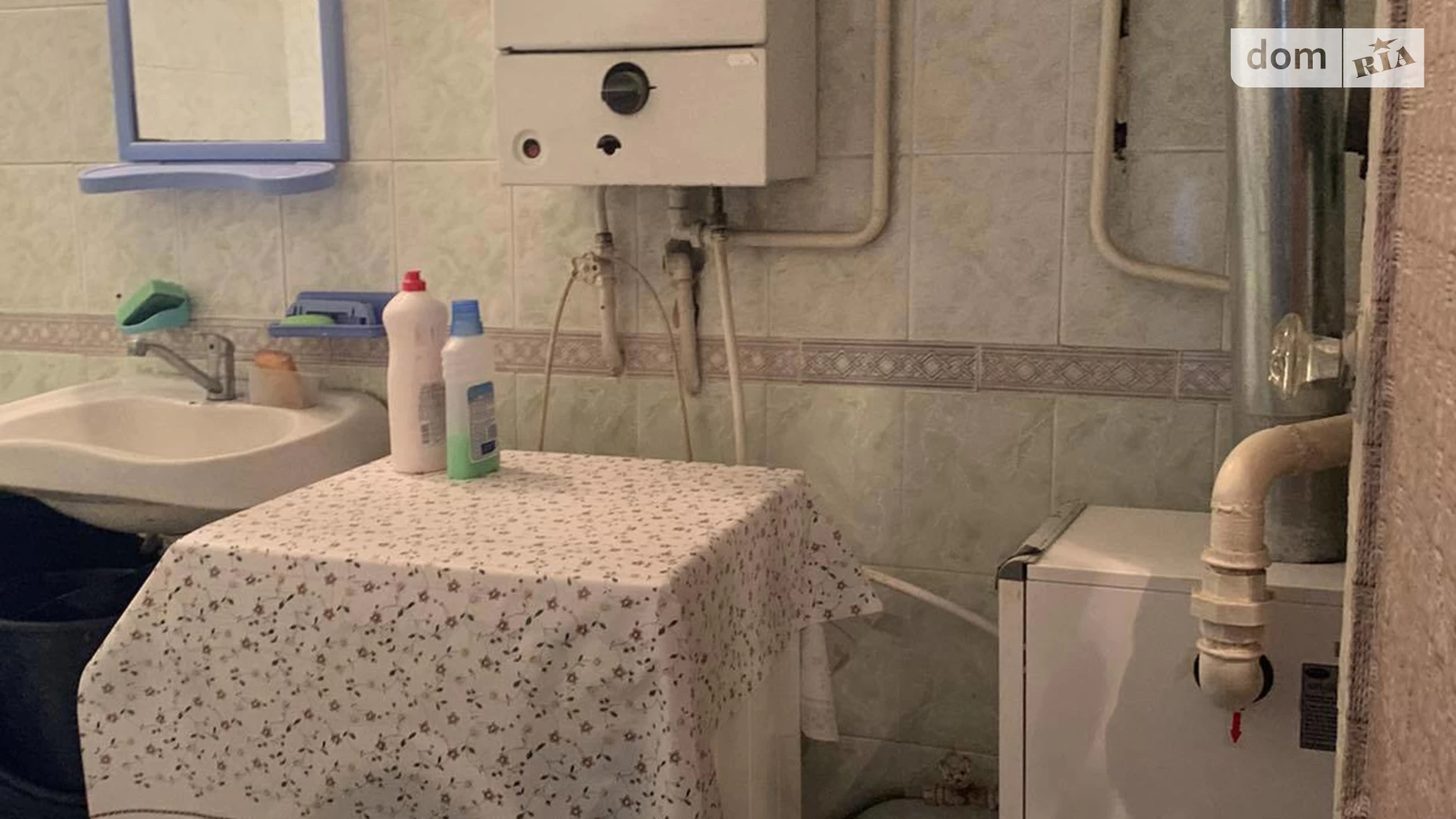 Продається 3-кімнатна квартира 46 кв. м у Одесі, вул. Сєрова, 23 - фото 3