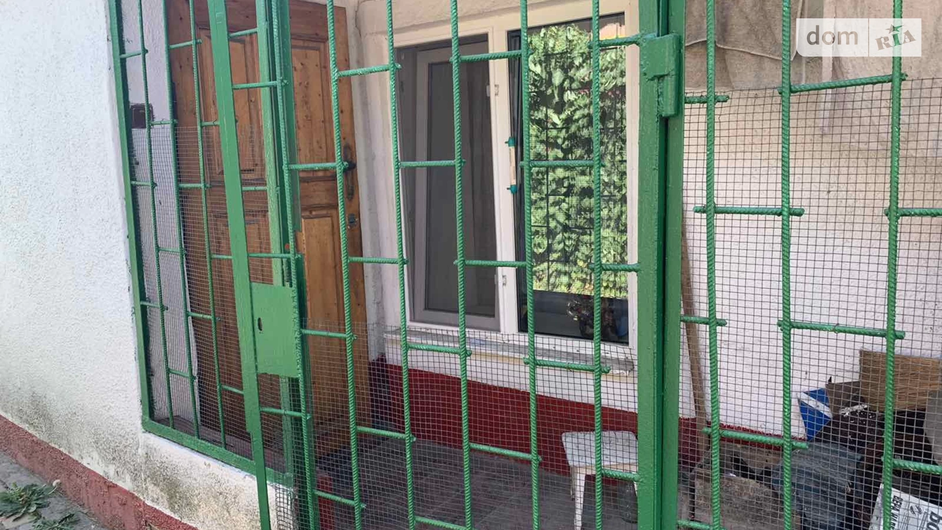 Продається 3-кімнатна квартира 46 кв. м у Одесі, вул. Сєрова, 23 - фото 2