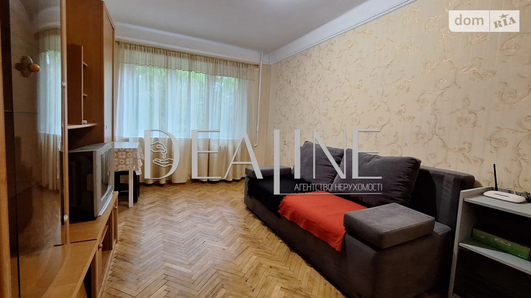 Здається в оренду 2-кімнатна квартира 45 кв. м у Києві, просп. Воскресенський(Перова), 9Б - фото 3