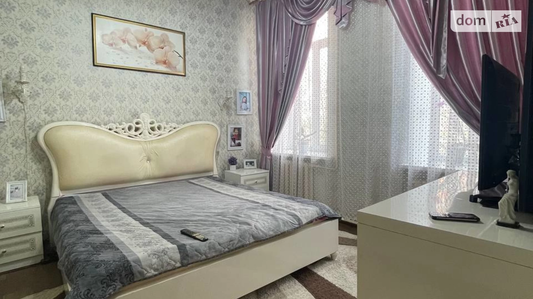 Продається 2-кімнатна квартира 54.9 кв. м у Одесі, узвіз Степана Олійника, 4 - фото 5