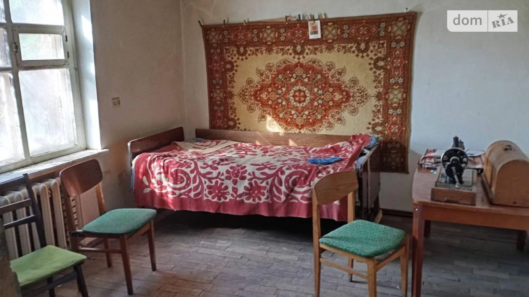 Продается часть дома 49 кв. м с подвалом, цена: 7000 $ - фото 2