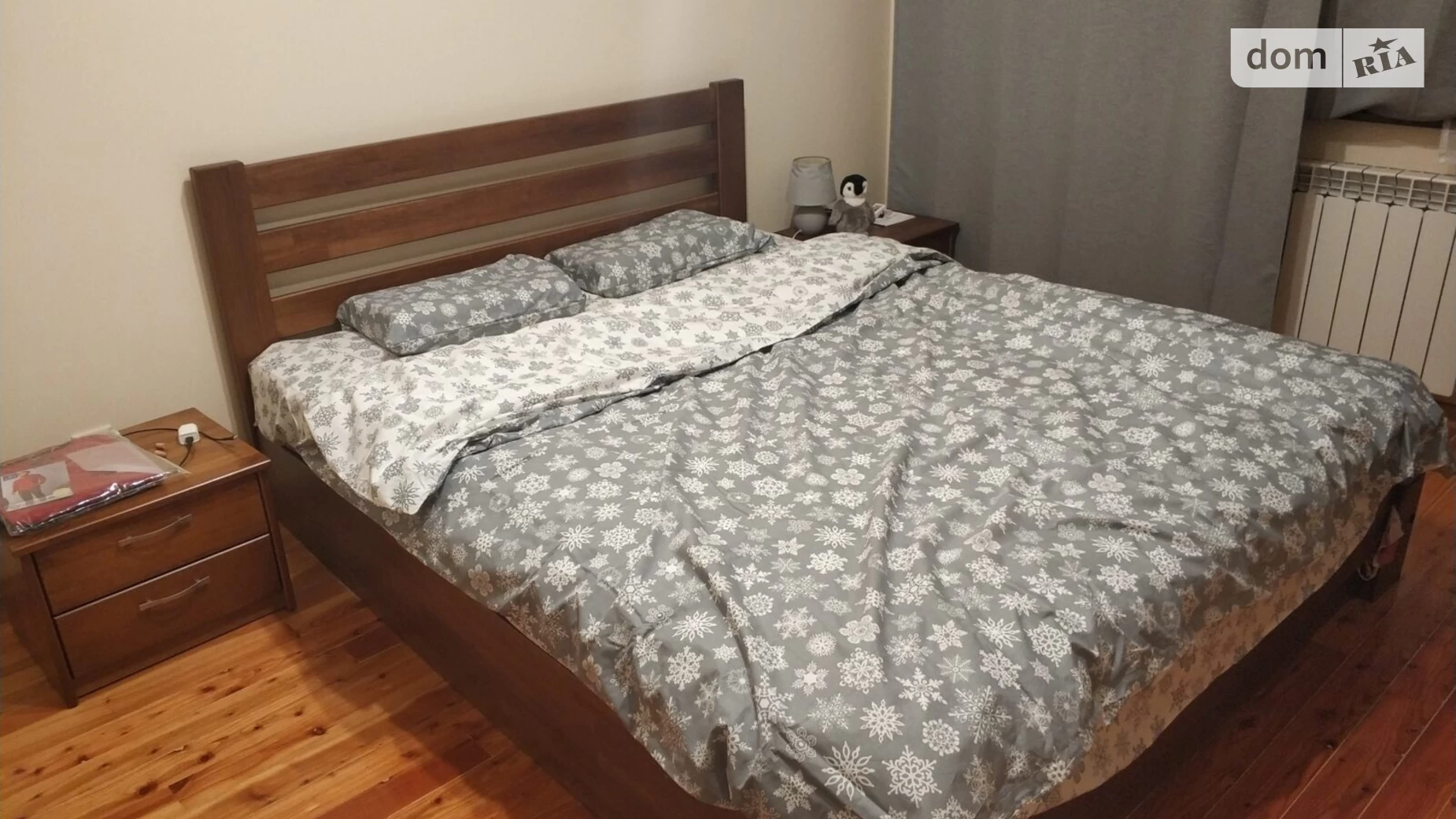 Продается 2-комнатная квартира 54 кв. м в Солонке, ул. Центральная, 15 - фото 2