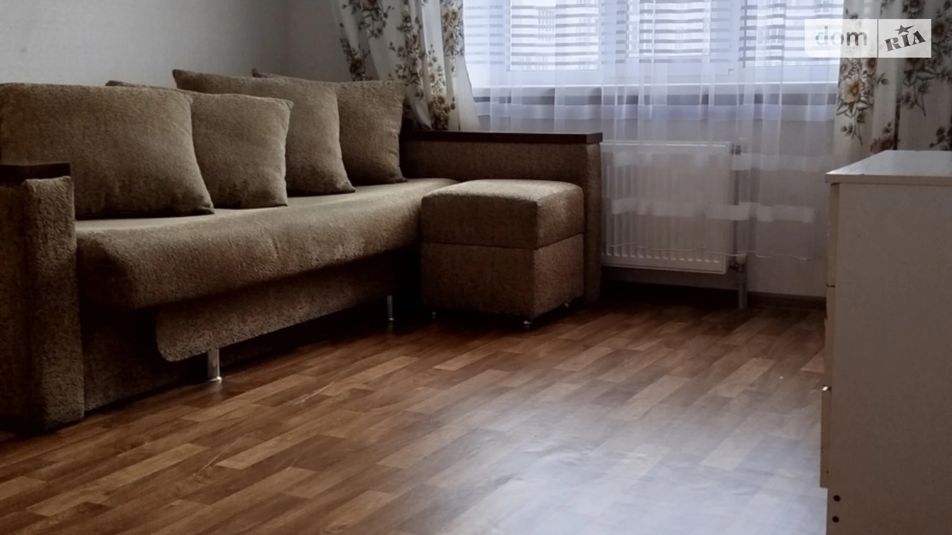 Сдается в аренду 1-комнатная квартира 43 кв. м в Чернигове, ул. Независимости, 15 - фото 3