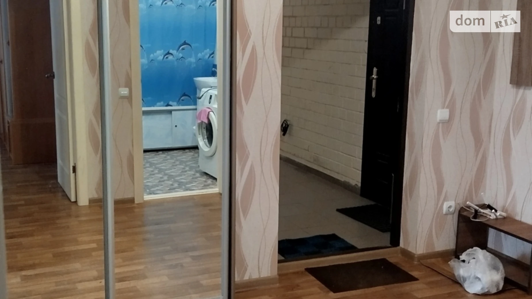 Сдается в аренду 1-комнатная квартира 43 кв. м в Чернигове, ул. Независимости, 15 - фото 4