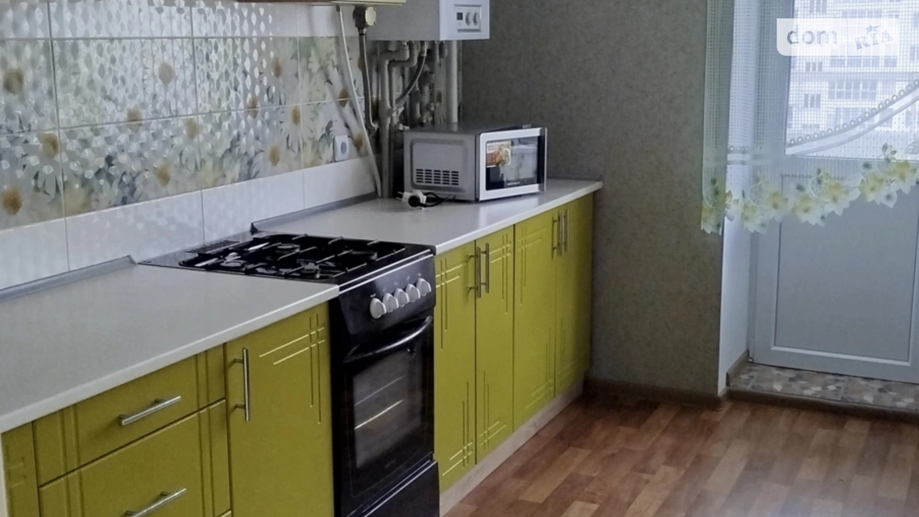 Сдается в аренду 1-комнатная квартира 43 кв. м в Чернигове, ул. Независимости, 15 - фото 5