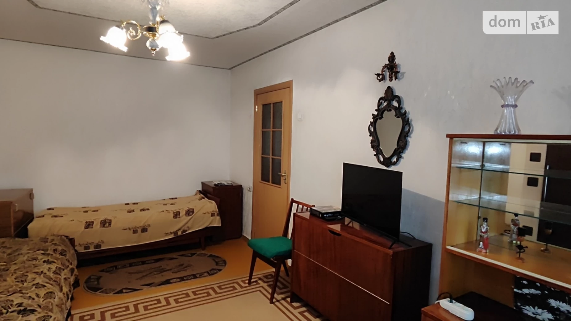 Здається в оренду 3-кімнатна квартира 64 кв. м у Житомирі, вул. Корольова - фото 3