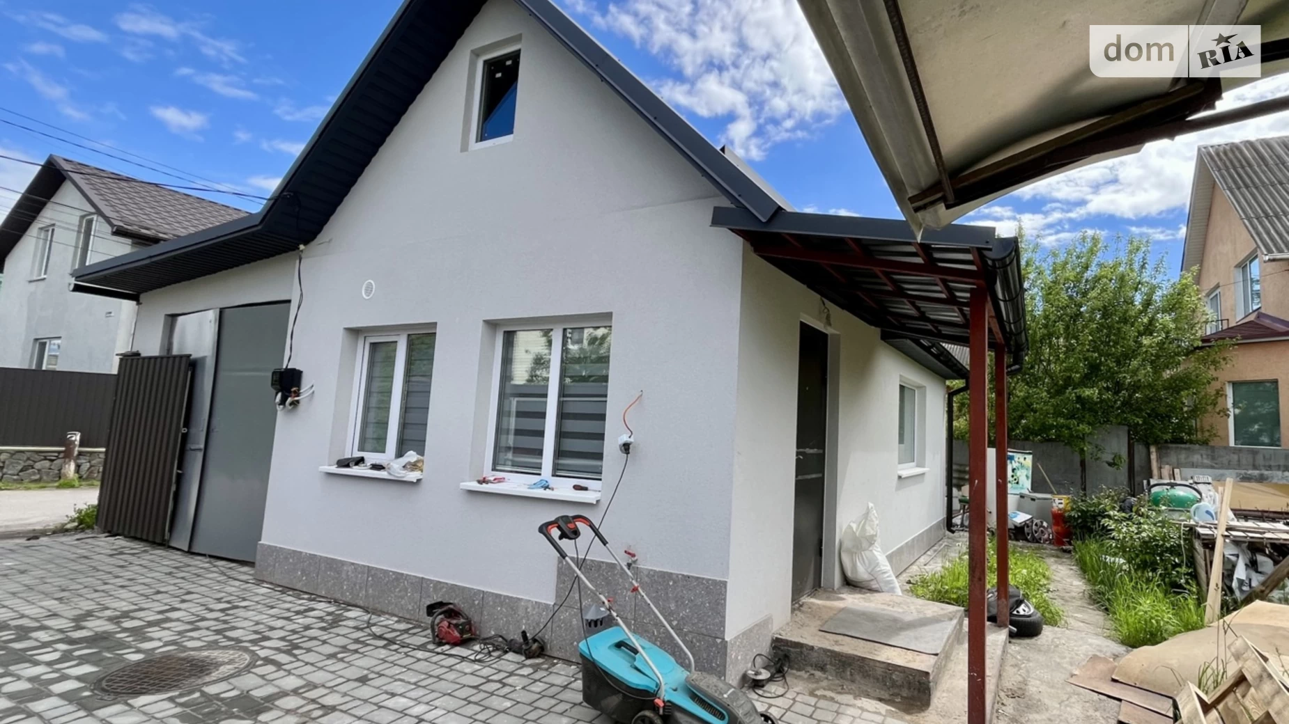 Продается одноэтажный дом 36 кв. м с баней/сауной, цена: 70000 $ - фото 4