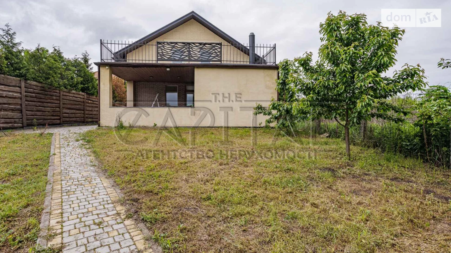 Сдается в аренду дом на 2 этажа 151.3 кв. м с бассейном, цена: 1100 $ - фото 2