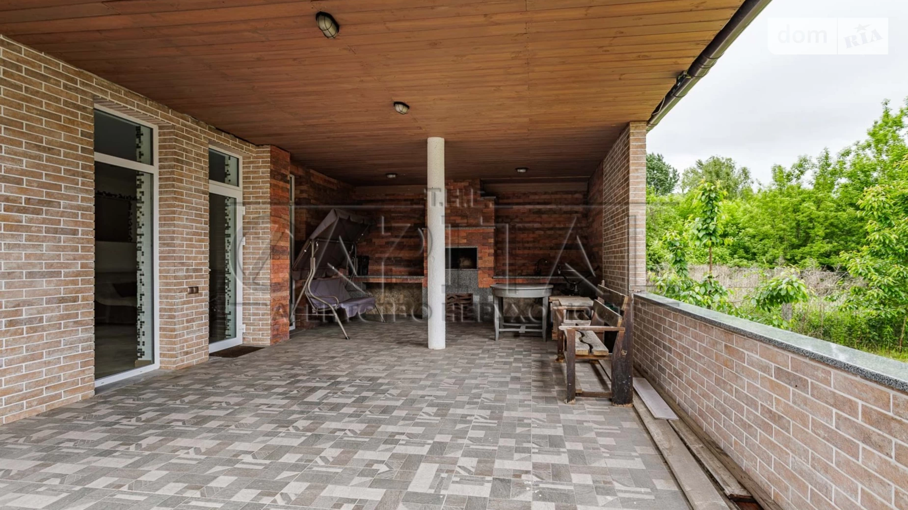 Сдается в аренду дом на 2 этажа 151.3 кв. м с бассейном, цена: 1100 $ - фото 4